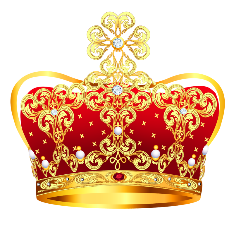 Gold_and_Red_Crown_with_Pearls_PNG_Clipart_Picture.png