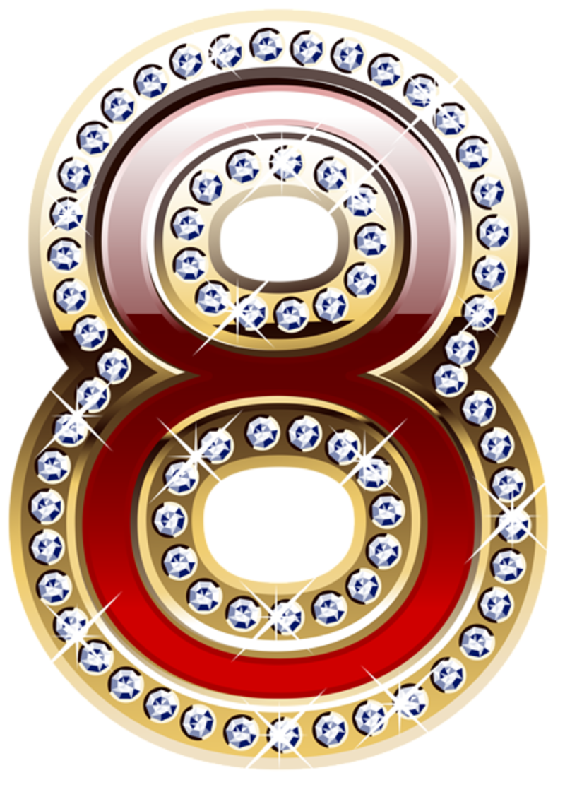 Gold_and_Red_Number_Eight_PNG_Clipart_Image.png
