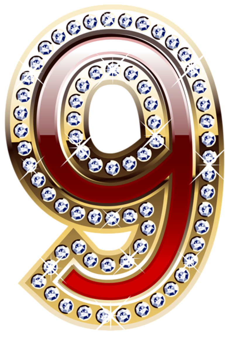 Gold_and_Red_Number_Nine_PNG_Clipart_Image.png