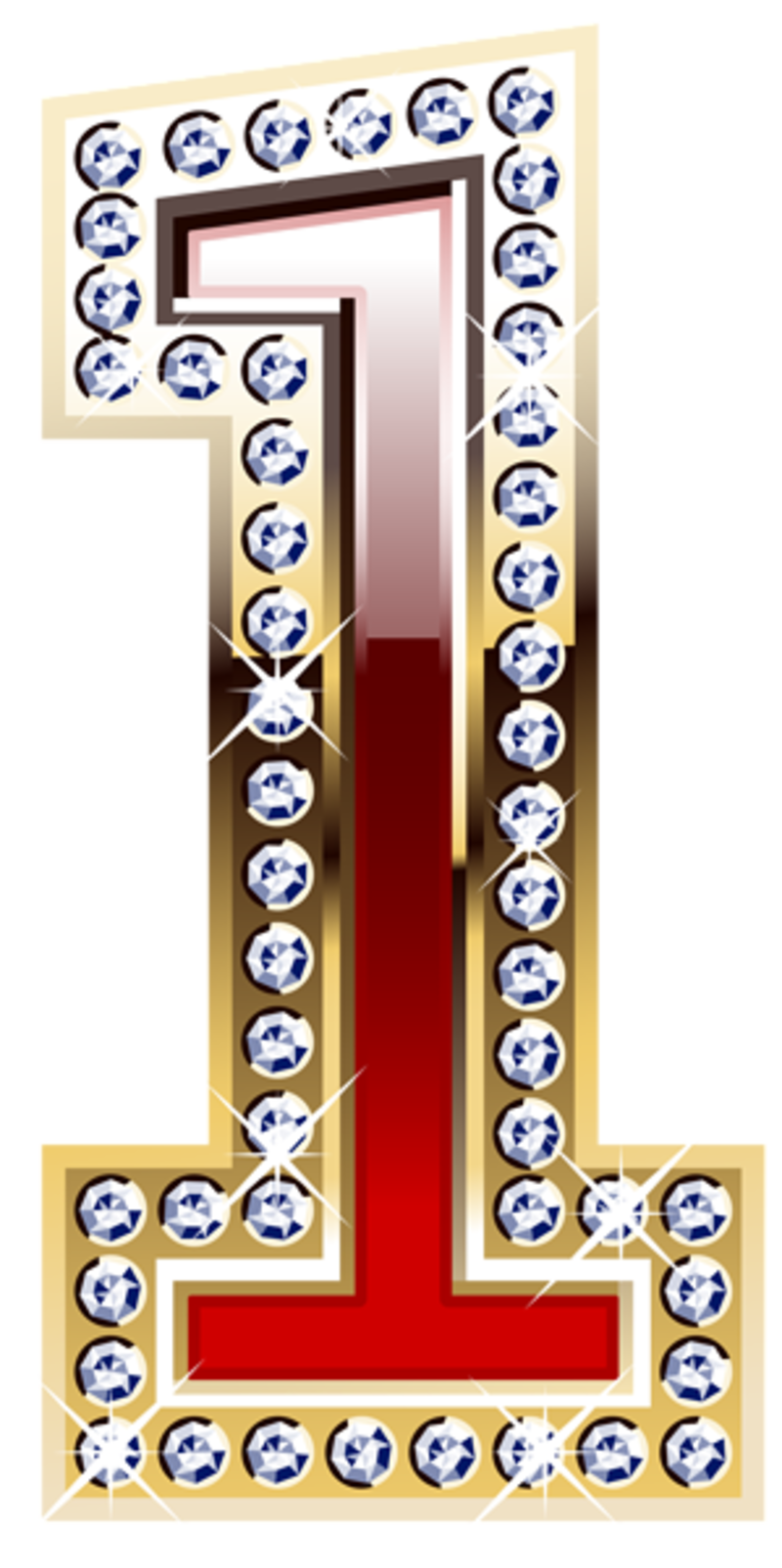 Gold_and_Red_Number_One_PNG_Clipart_Image.png