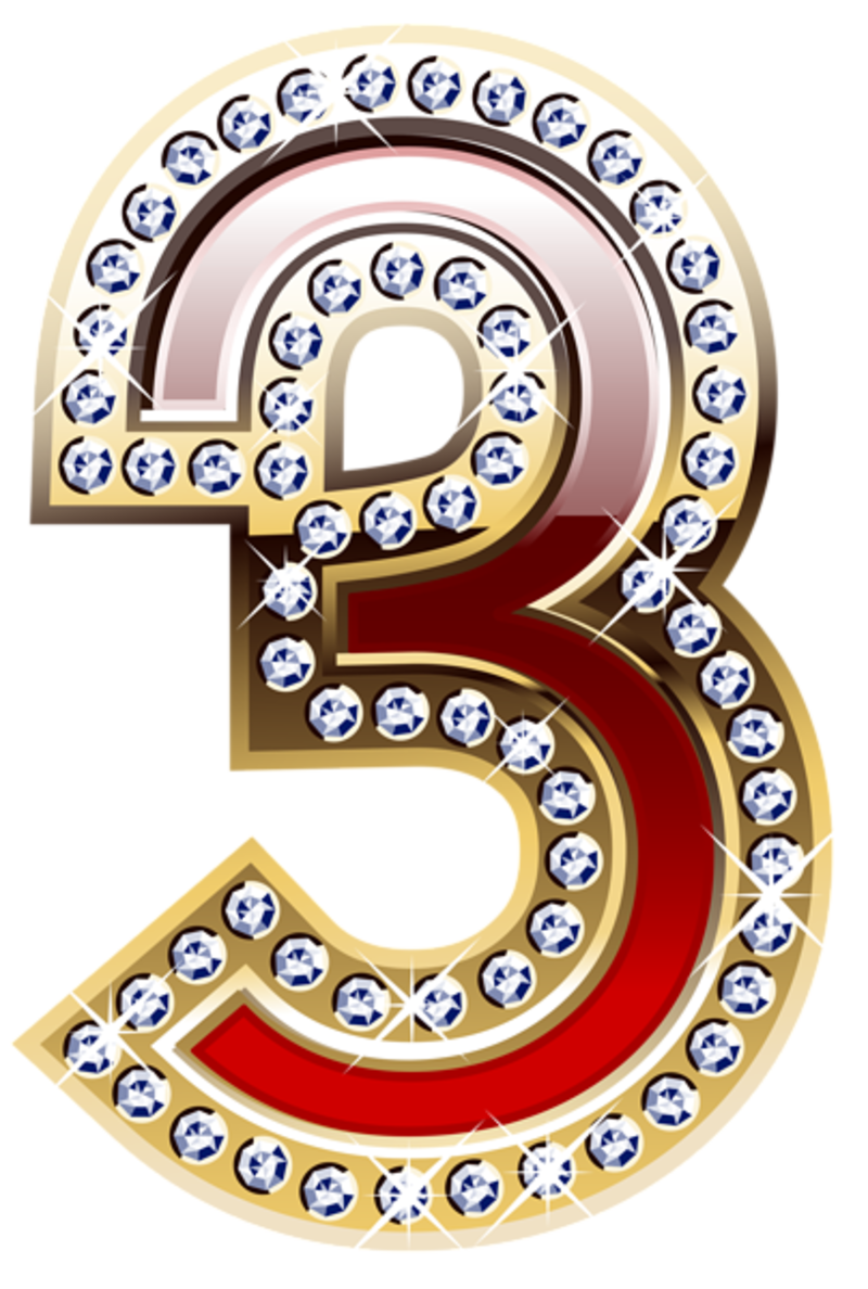 Gold_and_Red_Number_Three_PNG_Clipart_Image.png
