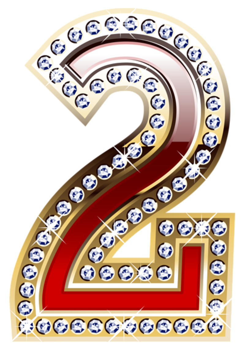 Gold_and_Red_Number_Two_PNG_Clipart_Image.png