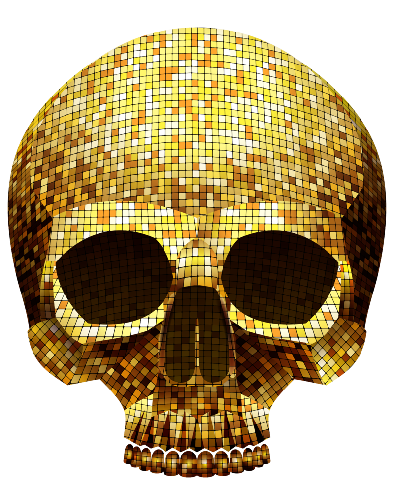 Golden_Skull_PNG_Clipart_Image.png