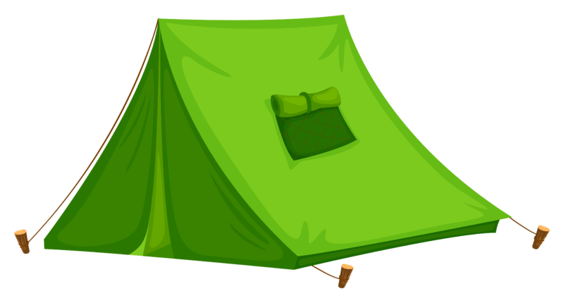 Green_Tent_PNG_Clipart_Picture.png