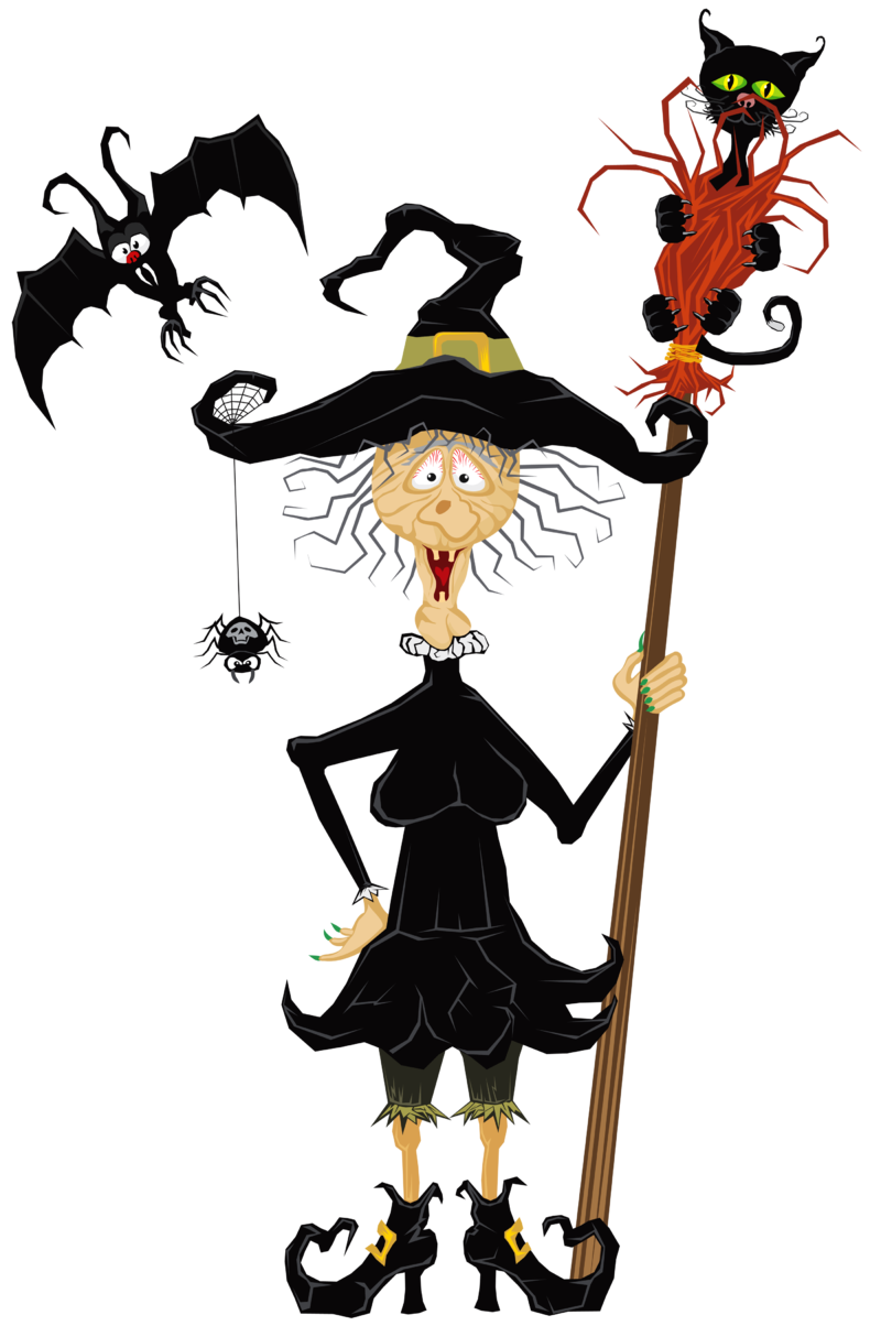 Halloween_Creepy_Witch_PNG_Clipart.png