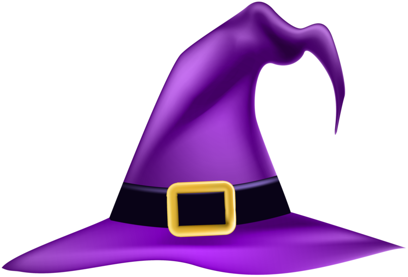 Halloween_Witch_Hat_PNG_Clip_Art_Image.png