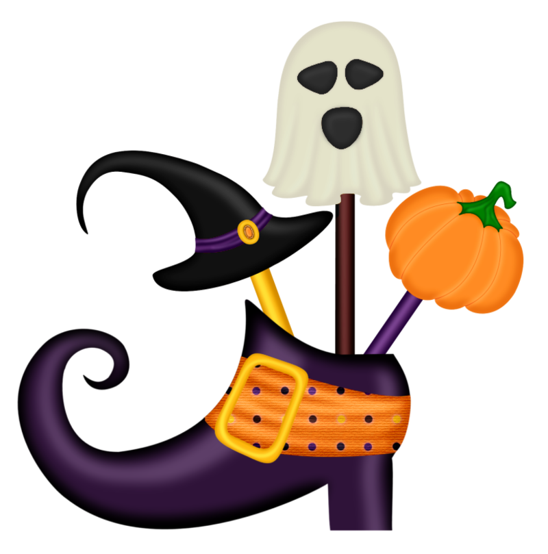 Halloween_Witch_Shoe_Decor_PNG_Clipart.png