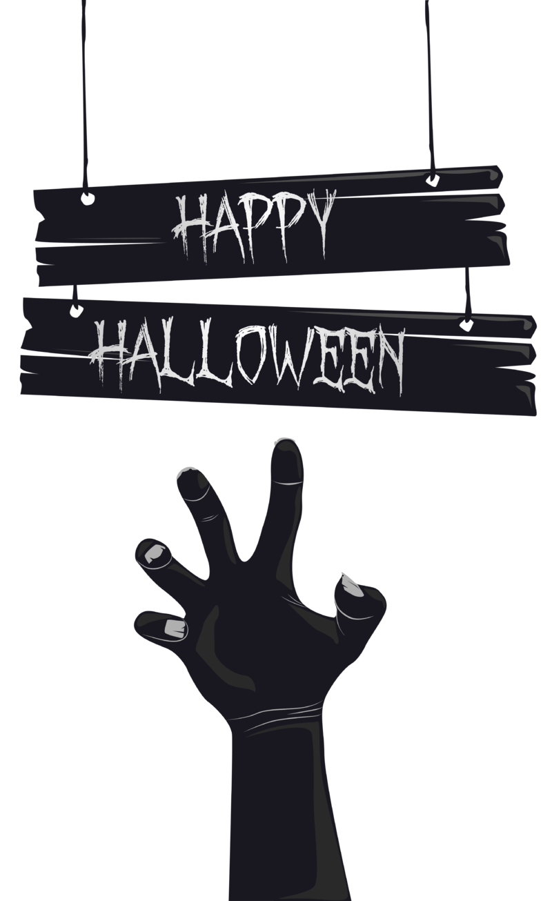 Happy_Halloween_with_Grave_Hand_PNG_Image.png