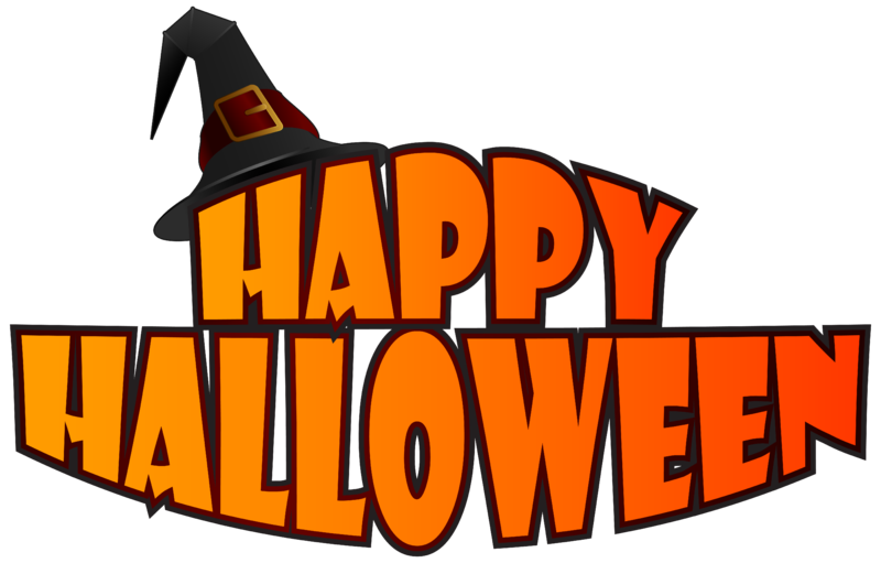 Happy_Halloween_with_Witch_Hat_PNG_Clipart_Image.png