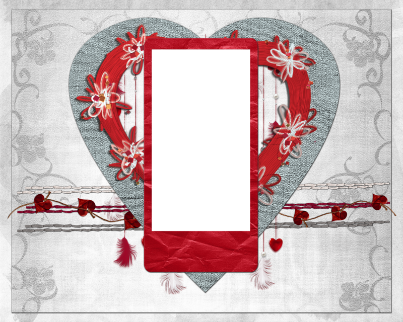 Heart_Art_PNG_Photo_Frame.png