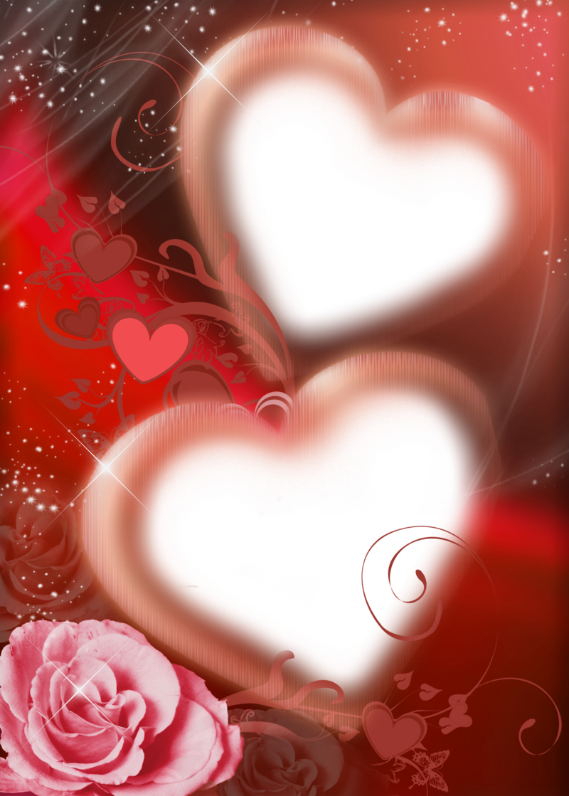 Hearts_and_Roses_PNG_Photo_Frame.png