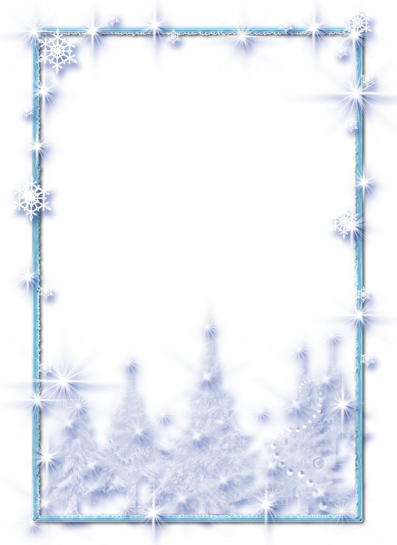 Large_Christmas_Transparent_PNG_Ice_Photo_Frame.png
