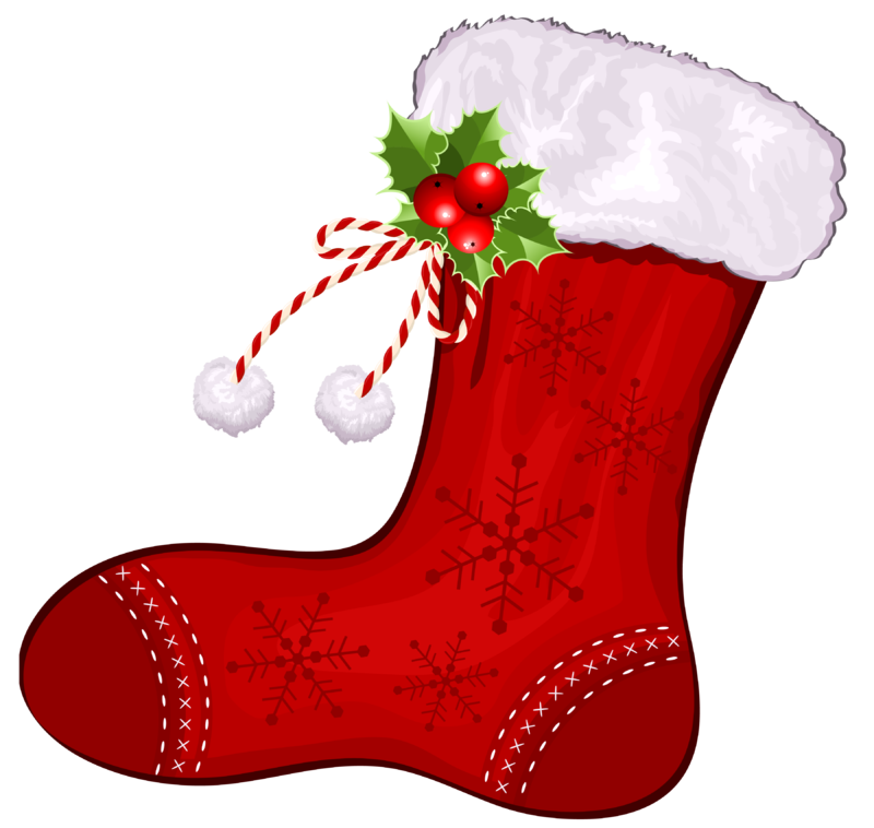 Large_Transparent_Christmas_Red_Stocking_PNG_Clipart.png