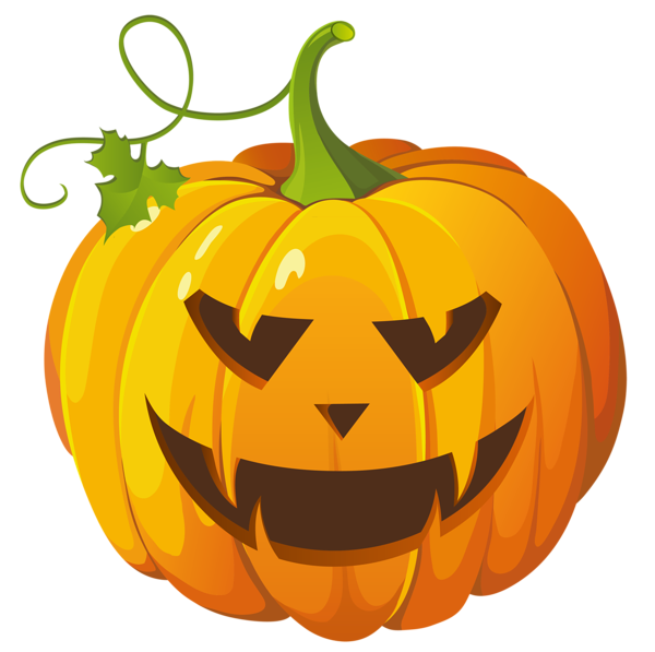 Large_Transparent_Halloween_Pumpkin_Clipart.png