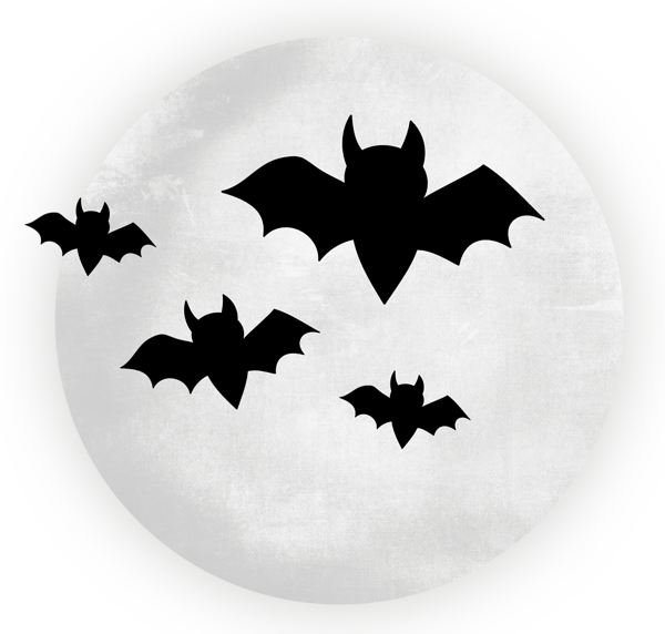 Large_Transparent_Moon_with_Bats_Halloween_Clipart.png