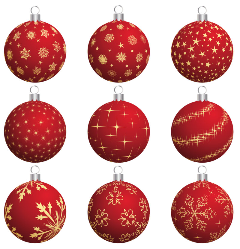 Large_Transparent_Red_Christmas_Balls_Collection_PNG_Clipart_1.png