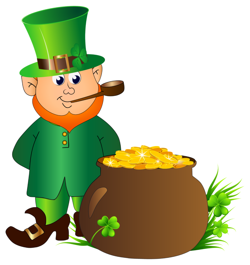 Leprechaun_with_Pot_of_Gold_Transparent_PNG_Clip_Art_Image.png