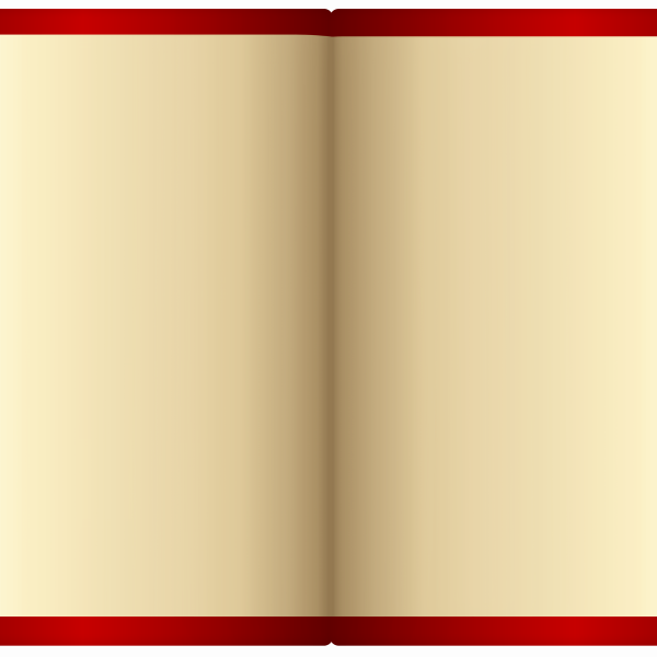 Open_Vintage_Book_Red_PNG_Clipart