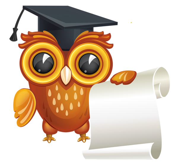 Owl_with_Diploma_PNG_Clipart_Image.png