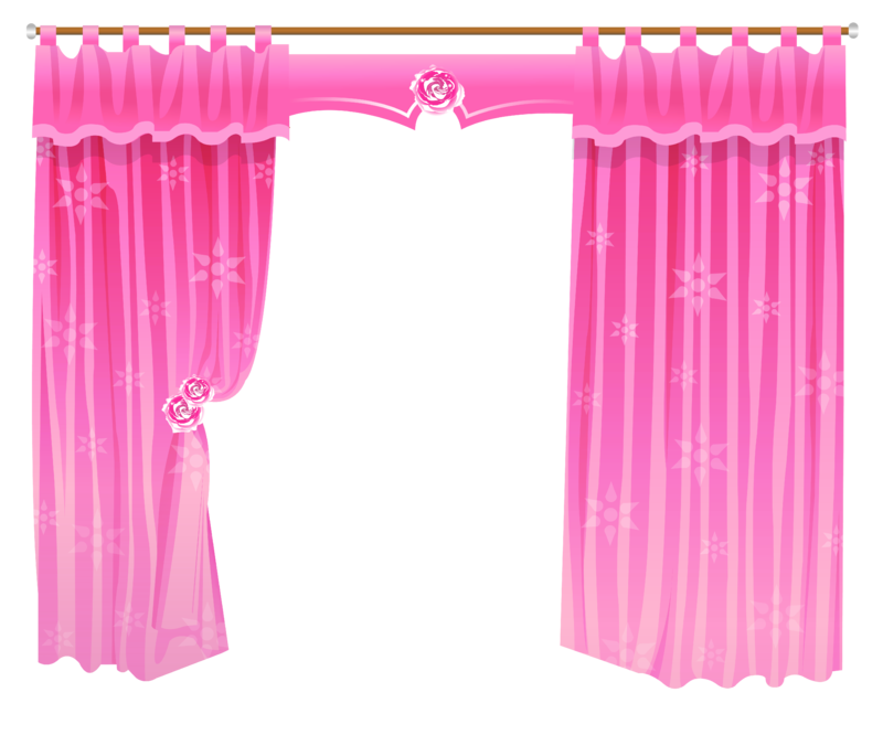 Pink_Curtains_Transparent_PNG_Clipart.png