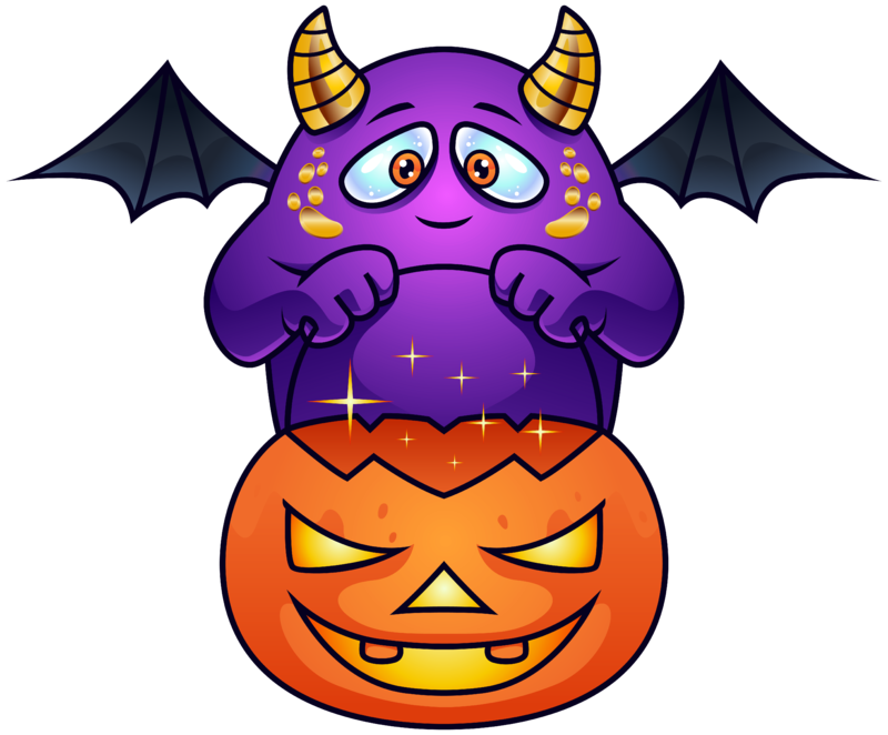 Purple_Halloween_Monster_PNG_Clipart_Image.png