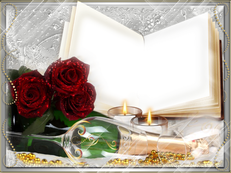 Romantic-Love-Photo-Frame-with-Roses.png