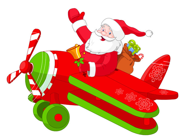 Santa_with_Airplane_PNG_Clipart_1.png