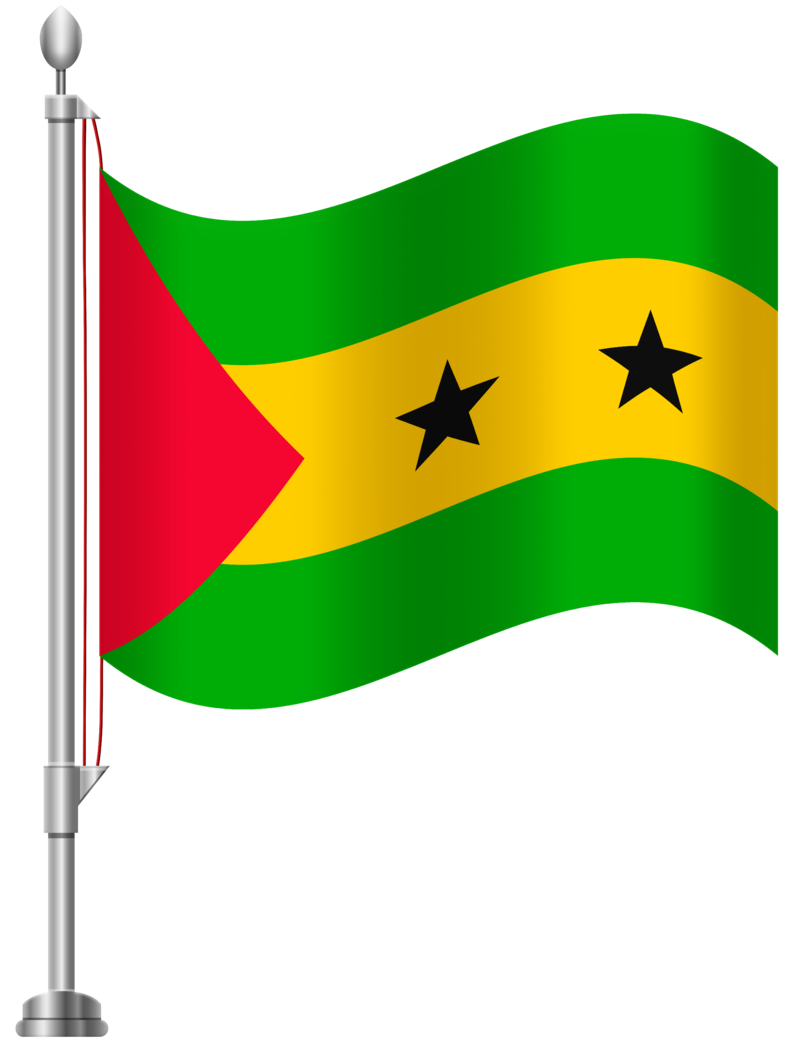 Sao_Tome_and_Principe_Flag_PNG_Clip_Art-1887.png