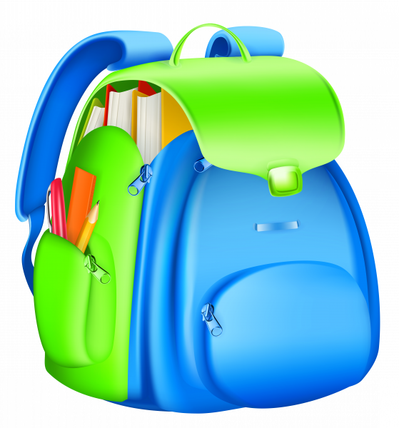 School_Backpack_Clipart