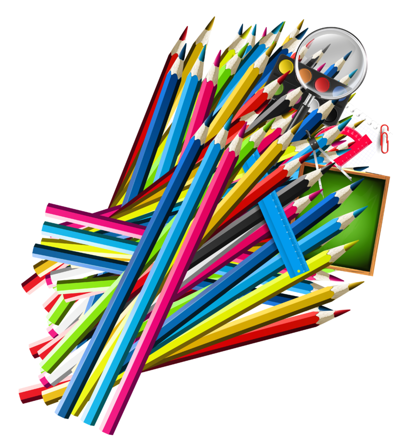 School_Pencil_Decor_PNG_Clipart.png