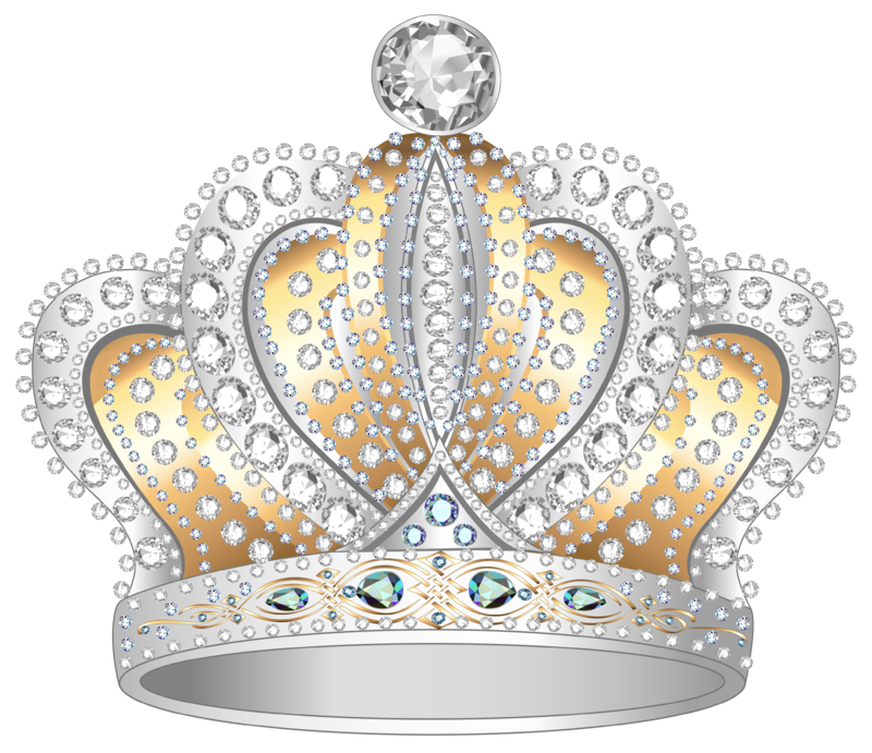 Silver_Gold_Diamond_Crown_PNG_Clipart_Image.png