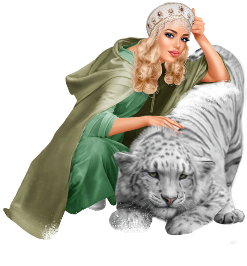Snow-Maiden-and-Tiger-png7.png