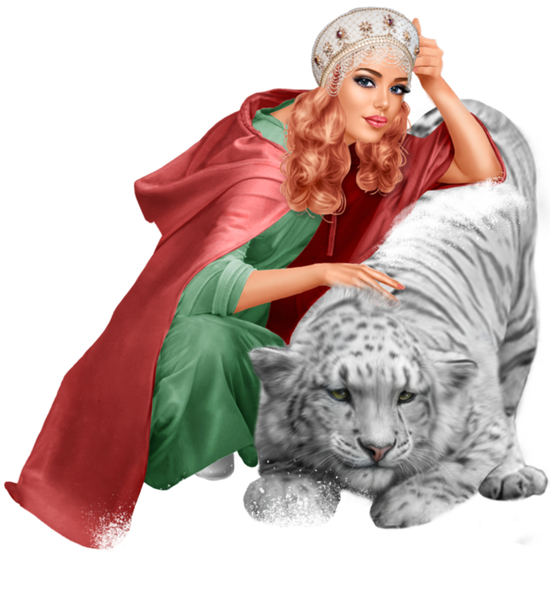 Snow-Maiden-and-Tiger-png8.png