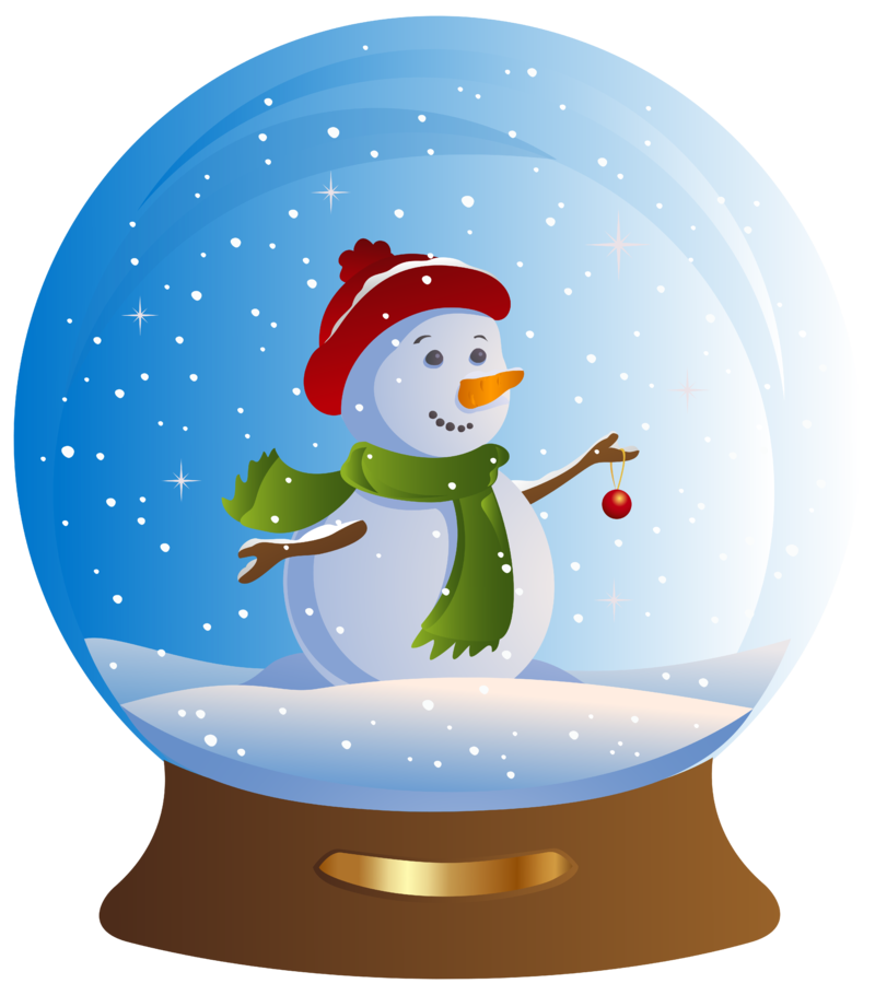 Snowman_Snowglobe_Transparent_PNG_Clip_Art_Image.png