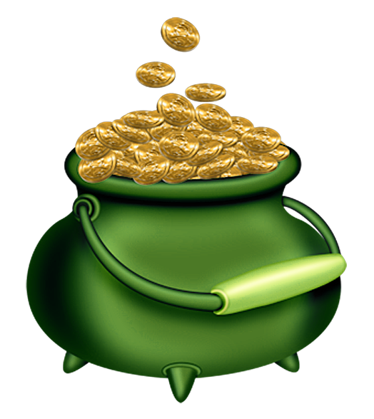 St_Patricks_Day_Green_Pot_of_Gold_PNG_Clipart.png