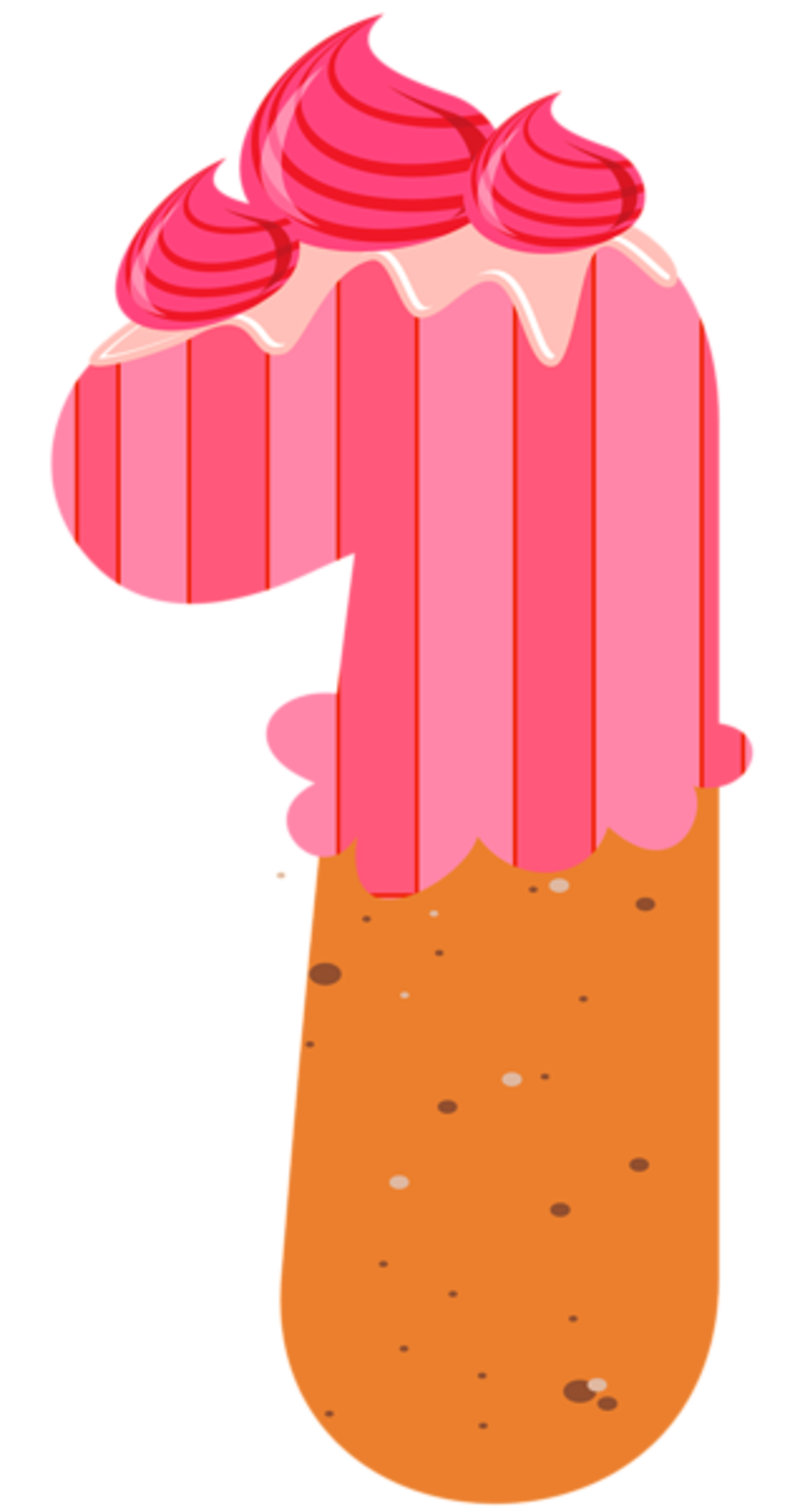 Sweet_Number_One_PNG_Clipart_Image.png
