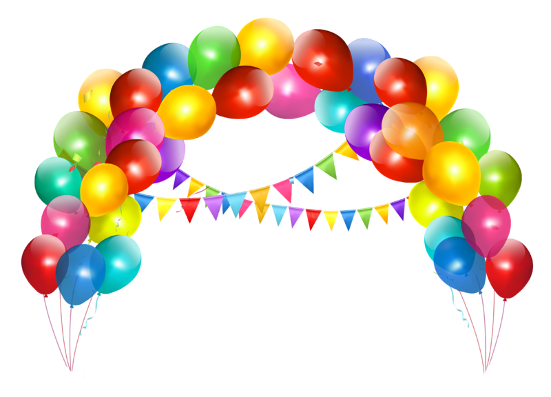 Transparent_Balloon_Arch_with_Decoration_Clipart.png