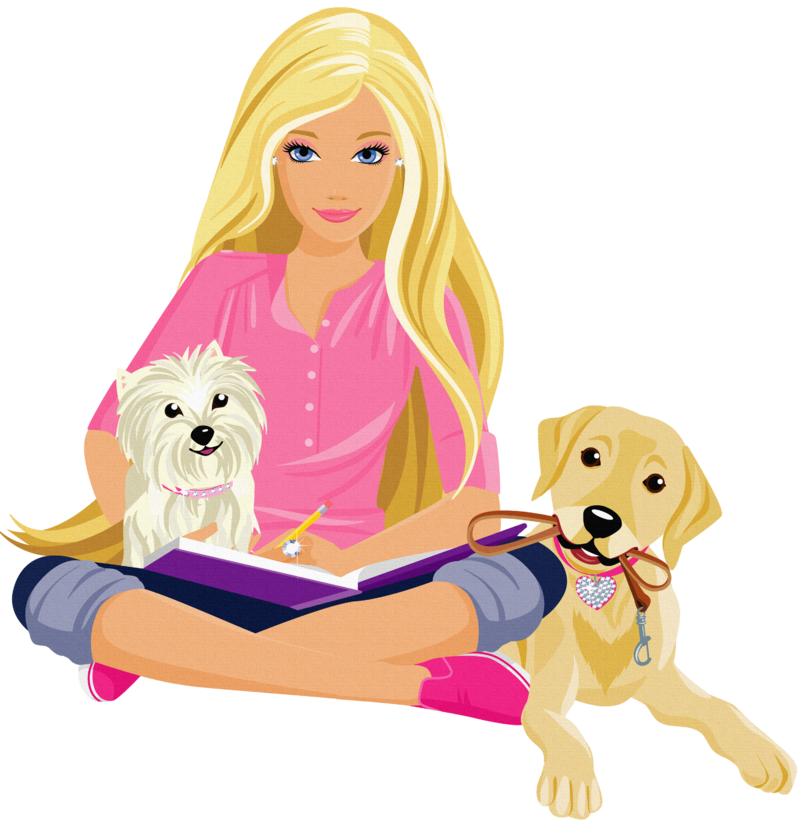 Transparent_Barbie_Clipart.png