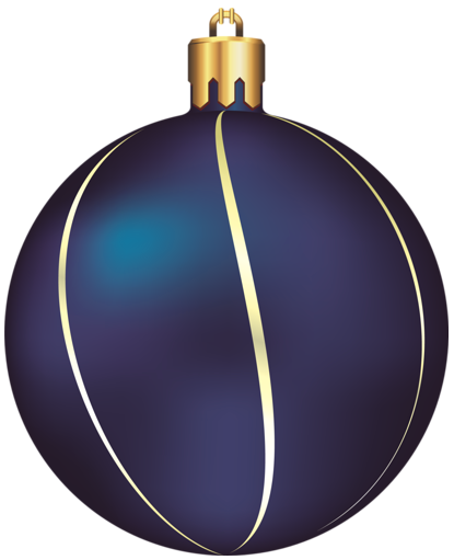 Transparent_Blue_and_Gold_Christmas_Ball_Ornament_Clipart.png
