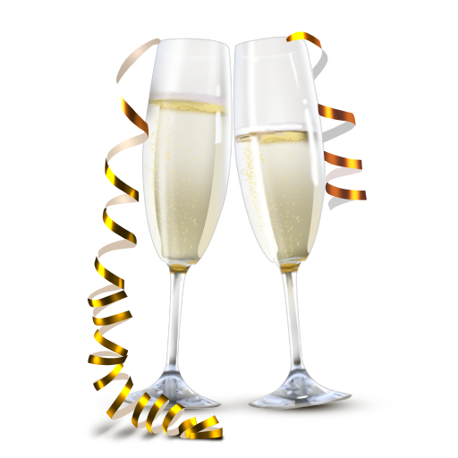 Transparent_Champagne_Flutes_with_Gold_Ribbon_Clipart.png