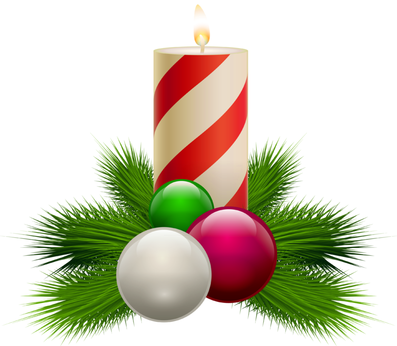 Transparent_Christmas_-White_Candle_PNG_Clipart.png