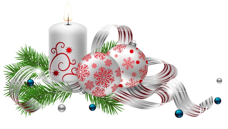 Transparent_Christmas_Decoration_with_Candles_PNG_Picture.png