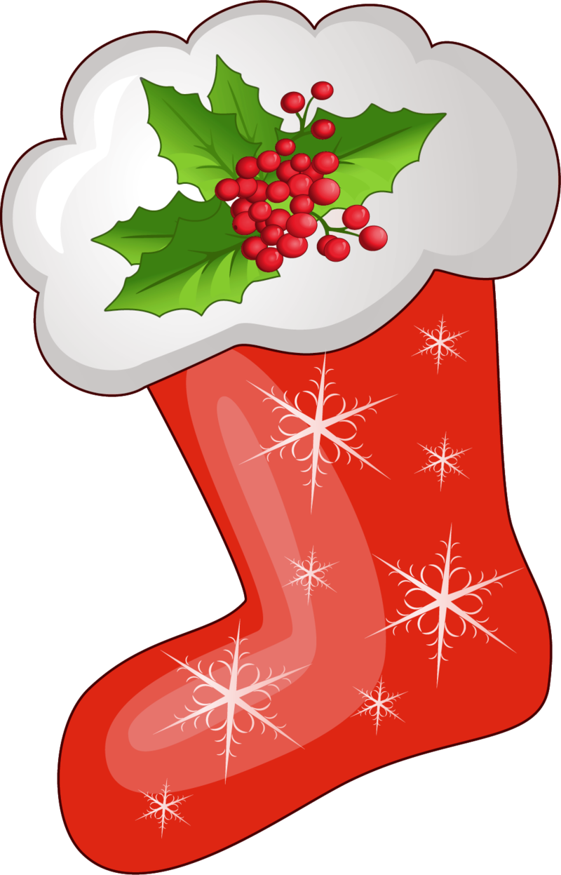 Transparent_Christmas_Red_Stoking_PNG_Clipart.png