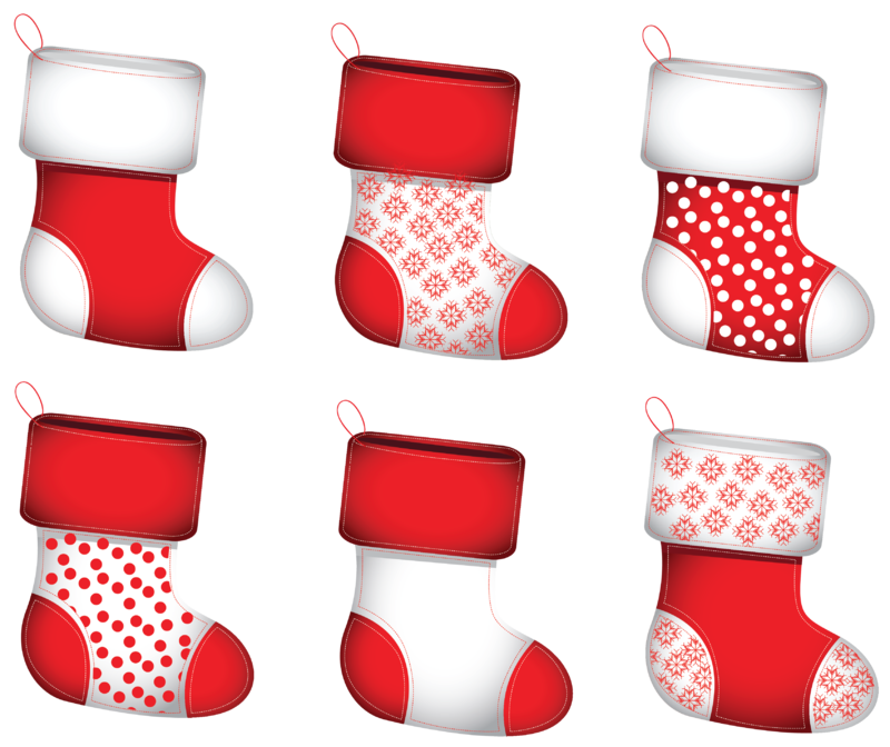 Transparent_Christmas_Stokings_Collection_PNG_Clipart.png