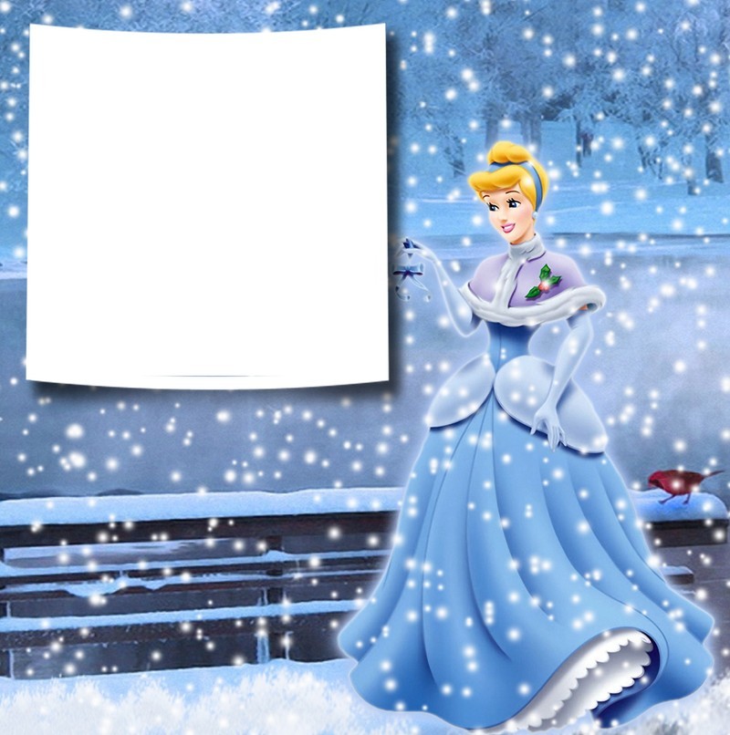 Transparent_Christmas_Winter_Princess_Cinderella_PNG_Photo_Frame.jpg