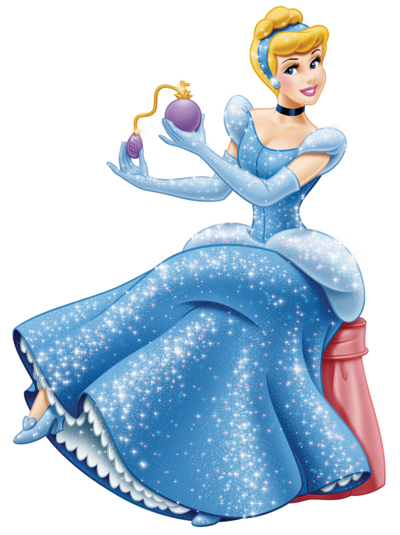 Transparent_Cinderella_Clipart.png