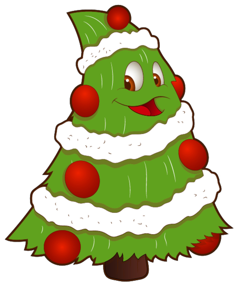 Transparent_Funny_Small_Christmas_Tree_PNG_Clipart.png