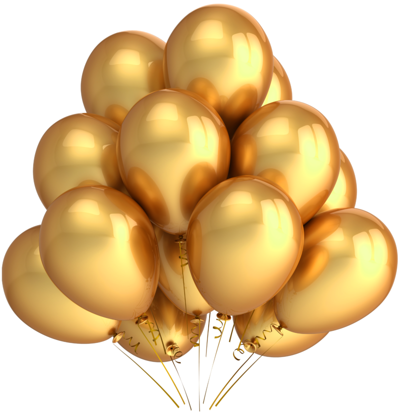 Transparent_Gold_Balloons_Clipart.png