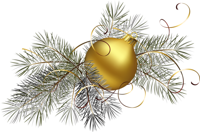 Transparent_Gold_Christmas_Ball_with_Pine_PNG_Clipart_Picture.png