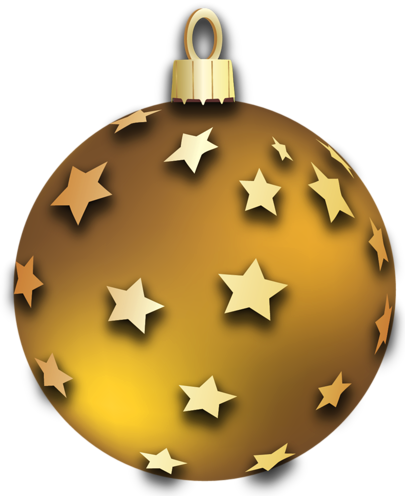 Transparent_Gold_Christmas_Ball_with_Stars_Ornament_Clipart.png